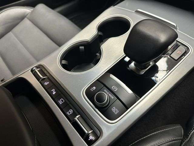 2018 KIA STINGER 2018 KIA STINGER