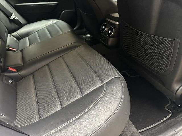 2018 KIA STINGER 2018 KIA STINGER