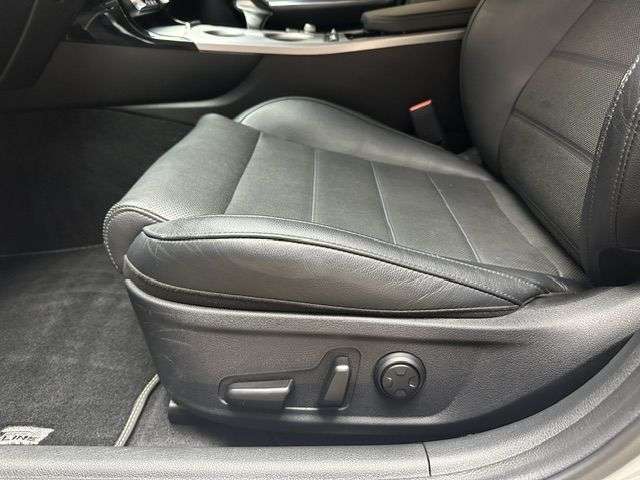 2018 KIA STINGER 2018 KIA STINGER