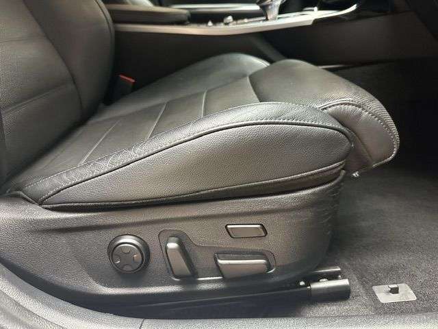 2018 KIA STINGER 2018 KIA STINGER