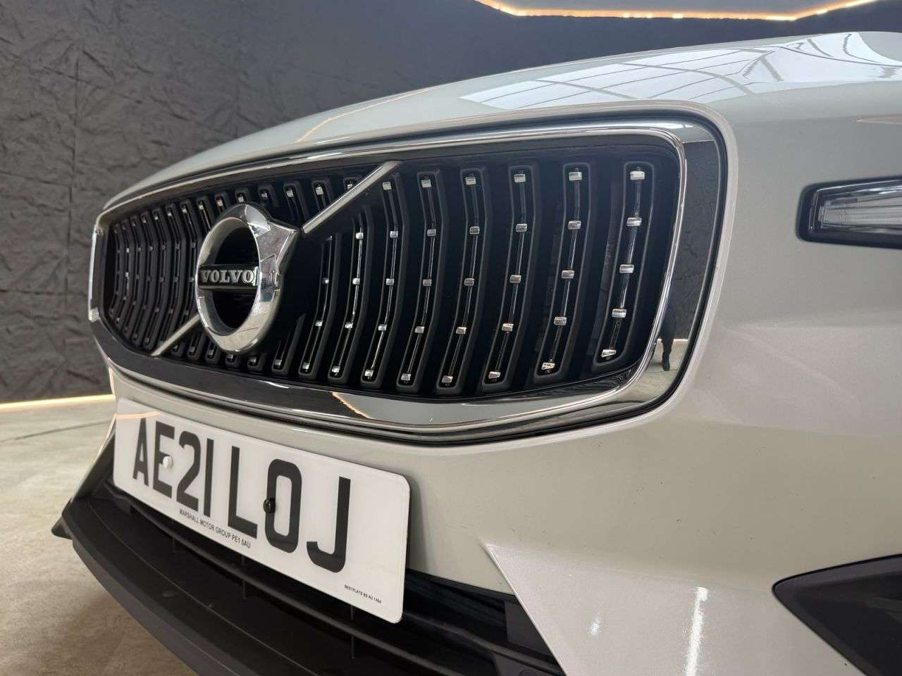 2021 VOLVO V60 CROSS COUNTRY 2021 VOLVO V60 CROSS COUNTRY