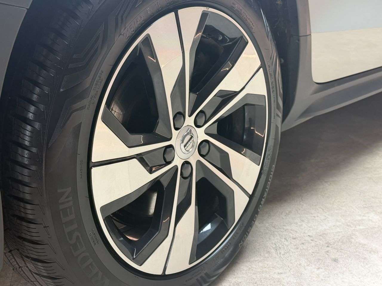 2021 VOLVO V60 CROSS COUNTRY 2021 VOLVO V60 CROSS COUNTRY