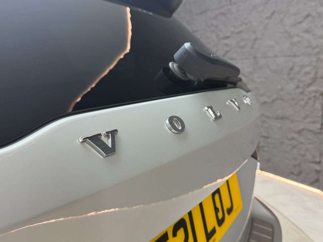 2021 VOLVO V60 CROSS COUNTRY 2021 VOLVO V60 CROSS COUNTRY