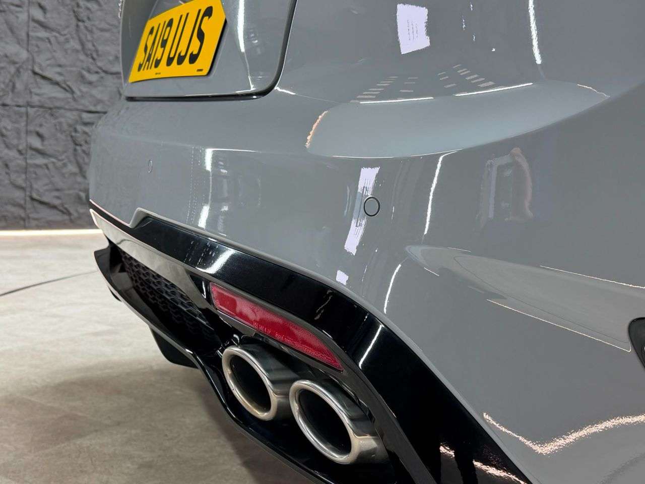 2019 KIA STINGER 2019 KIA STINGER
