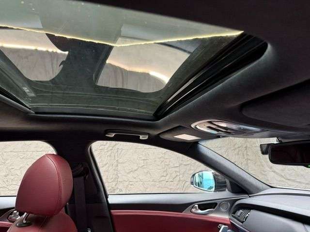 2019 KIA STINGER 2019 KIA STINGER