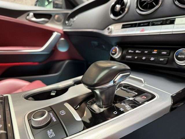 2019 KIA STINGER 2019 KIA STINGER