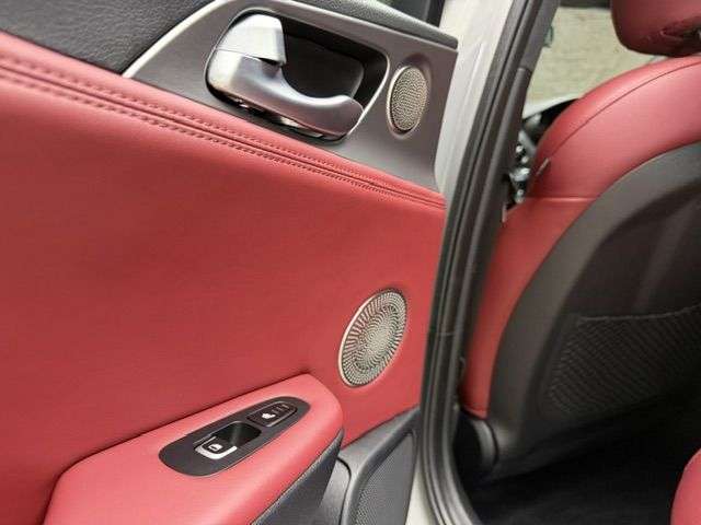 2019 KIA STINGER 2019 KIA STINGER