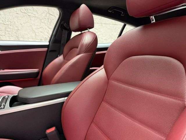 2019 KIA STINGER 2019 KIA STINGER