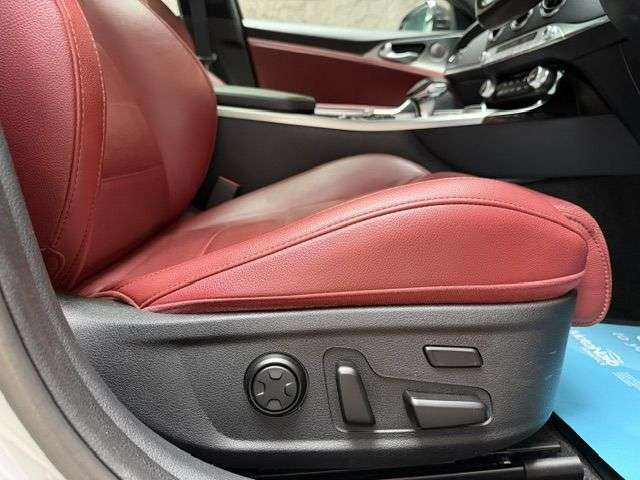2019 KIA STINGER 2019 KIA STINGER