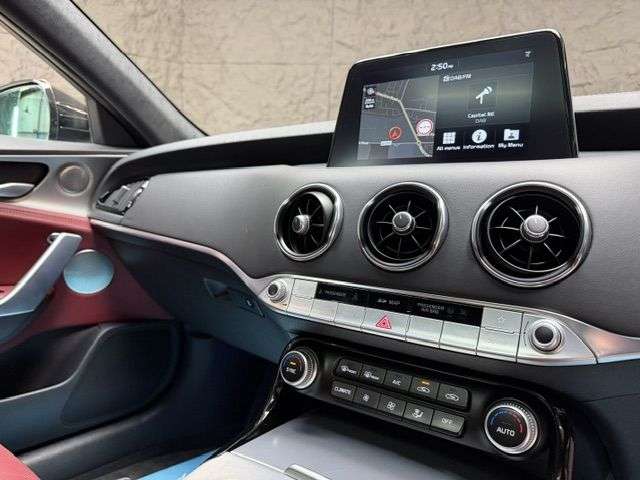 2019 KIA STINGER 2019 KIA STINGER
