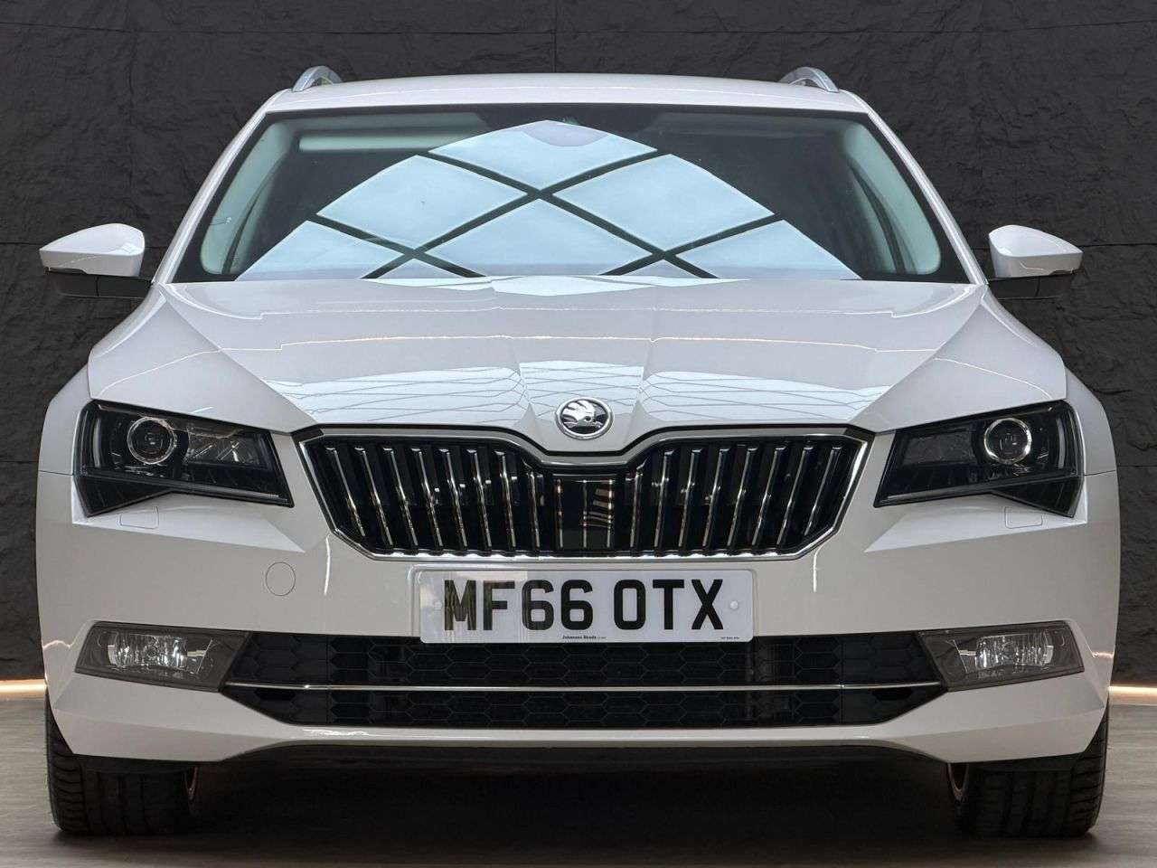 2016 SKODA SUPERB 2016 SKODA SUPERB