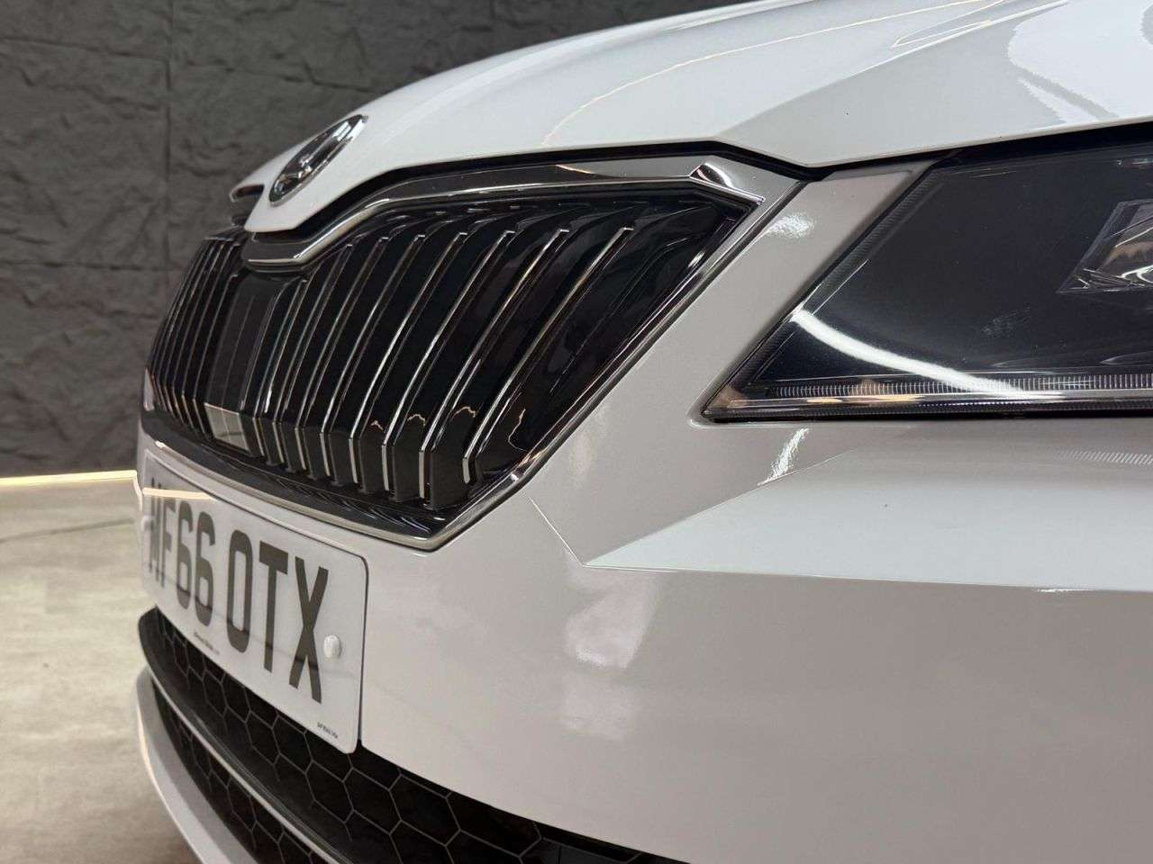 2016 SKODA SUPERB 2016 SKODA SUPERB
