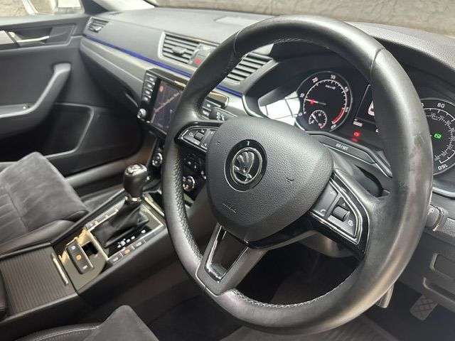 2016 SKODA SUPERB 2016 SKODA SUPERB