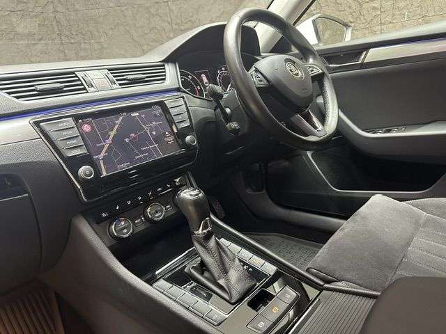 2016 SKODA SUPERB 2016 SKODA SUPERB