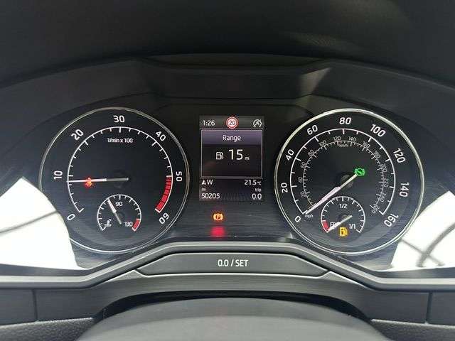 2016 SKODA SUPERB 2016 SKODA SUPERB