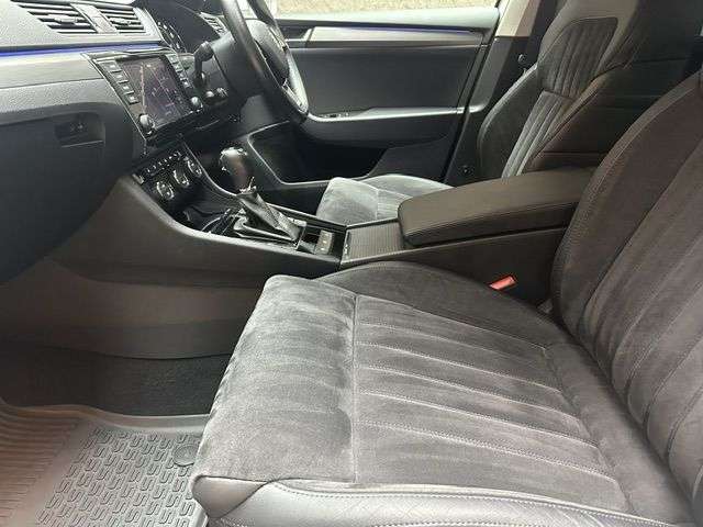 2016 SKODA SUPERB 2016 SKODA SUPERB