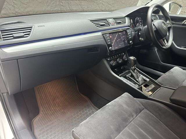 2016 SKODA SUPERB 2016 SKODA SUPERB
