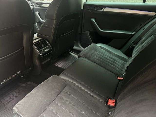 2016 SKODA SUPERB 2016 SKODA SUPERB
