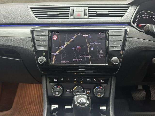 2016 SKODA SUPERB 2016 SKODA SUPERB