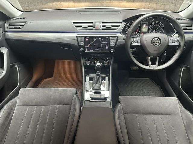 2016 SKODA SUPERB 2016 SKODA SUPERB