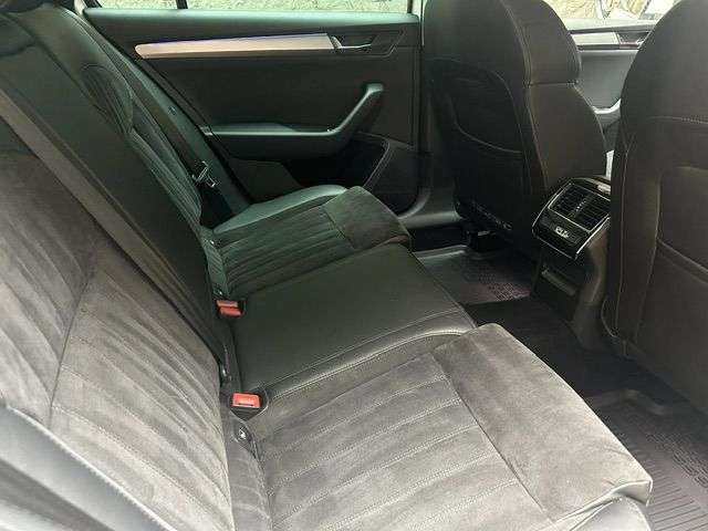 2016 SKODA SUPERB 2016 SKODA SUPERB