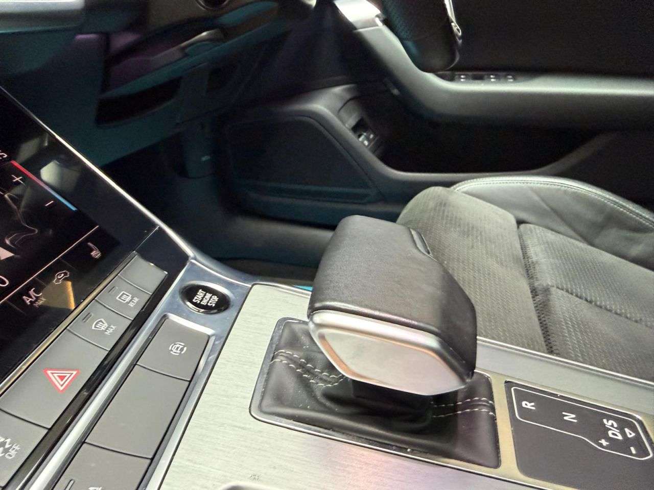 2021 AUDI A6 SALOON 2021 AUDI A6 SALOON
