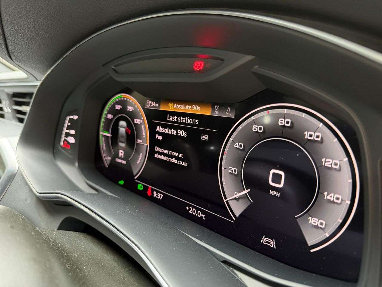 2021 AUDI A6 SALOON 2021 AUDI A6 SALOON
