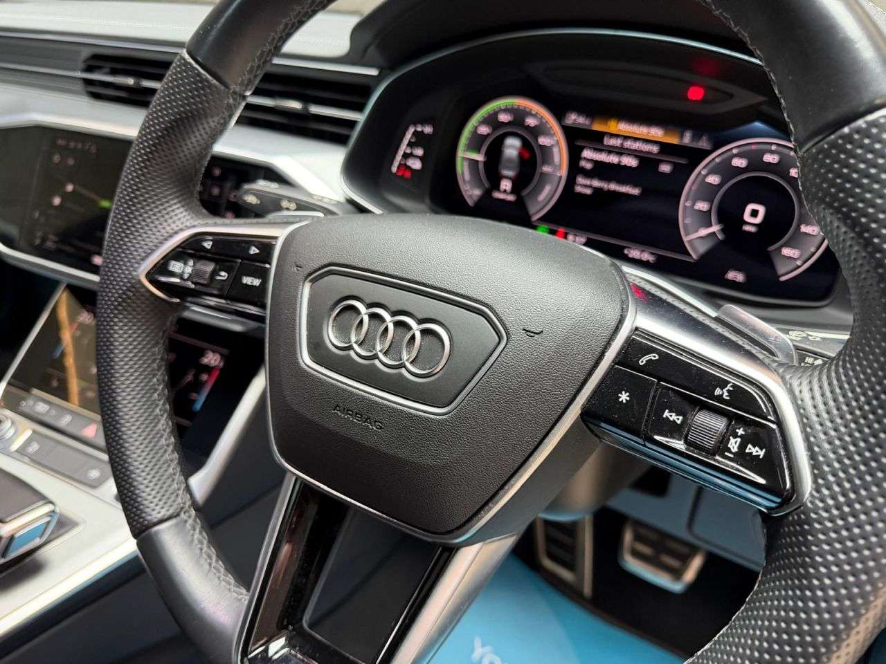 2021 AUDI A6 SALOON 2021 AUDI A6 SALOON