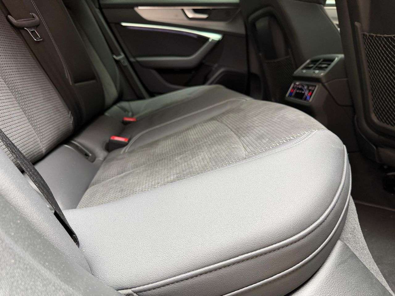 2021 AUDI A6 SALOON 2021 AUDI A6 SALOON