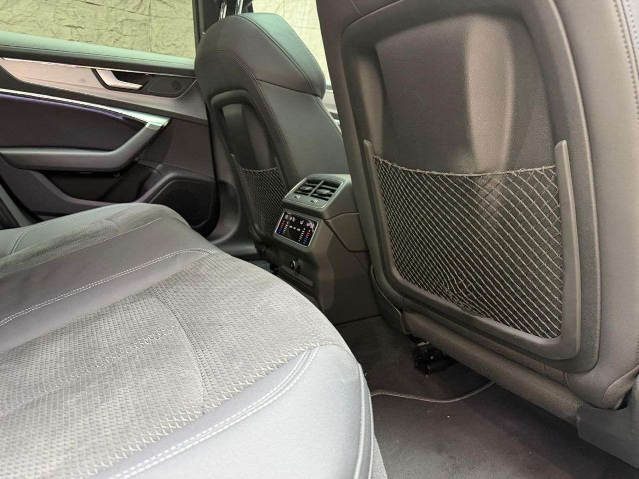 2021 AUDI A6 SALOON 2021 AUDI A6 SALOON