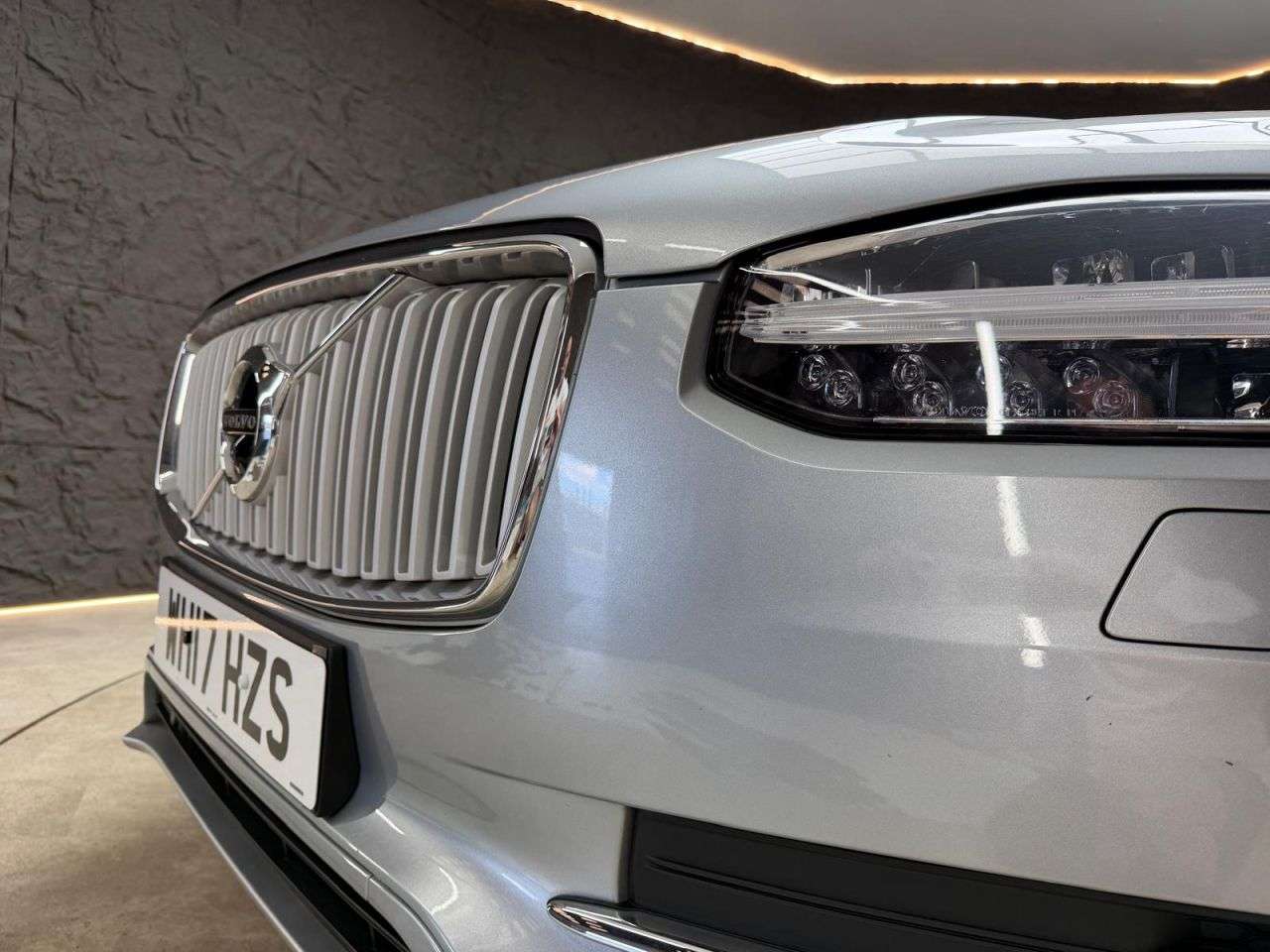 2017 VOLVO XC90 2017 VOLVO XC90