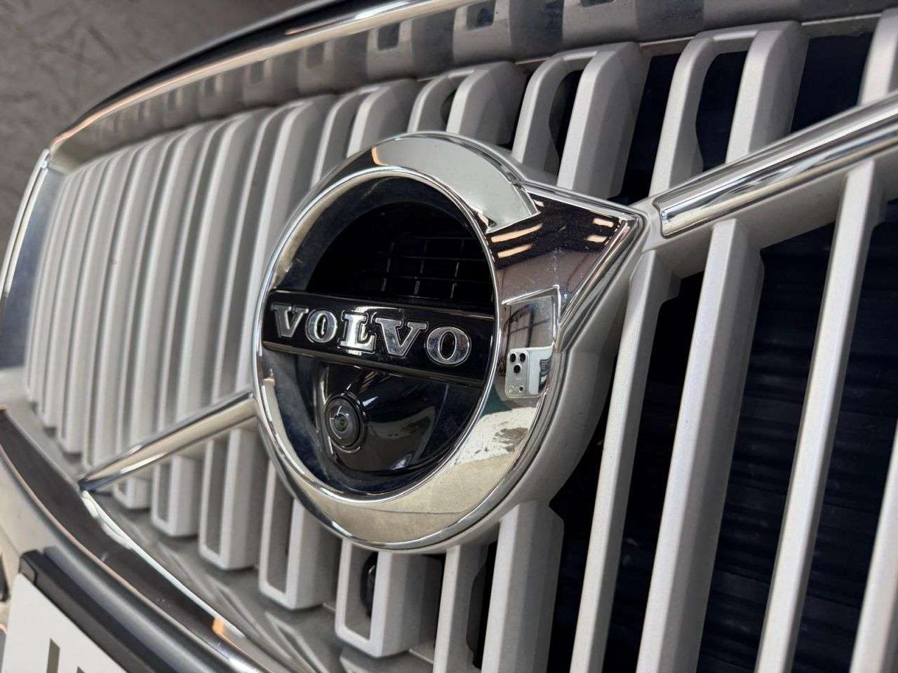 2017 VOLVO XC90 2017 VOLVO XC90
