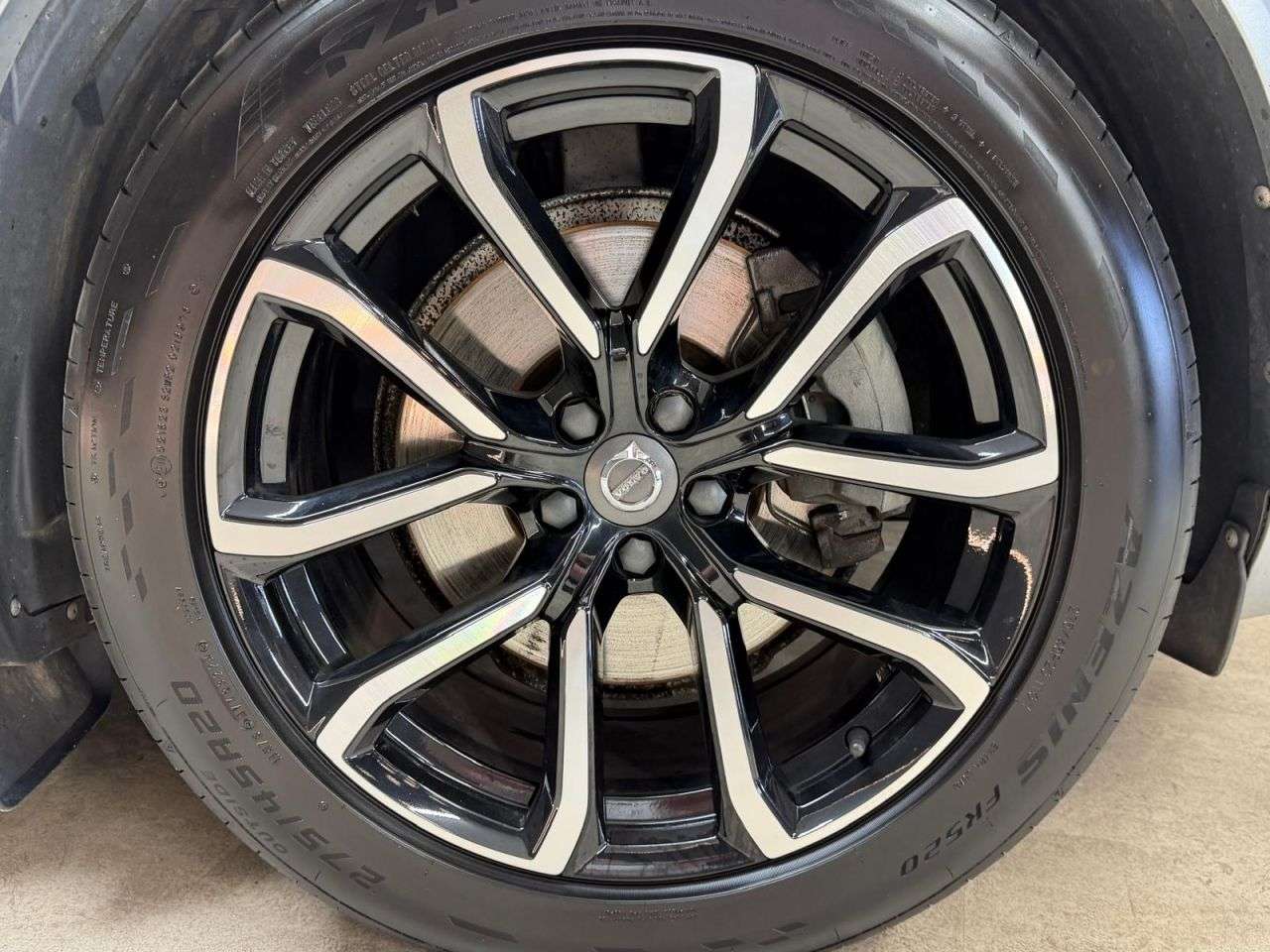 2017 VOLVO XC90 2017 VOLVO XC90