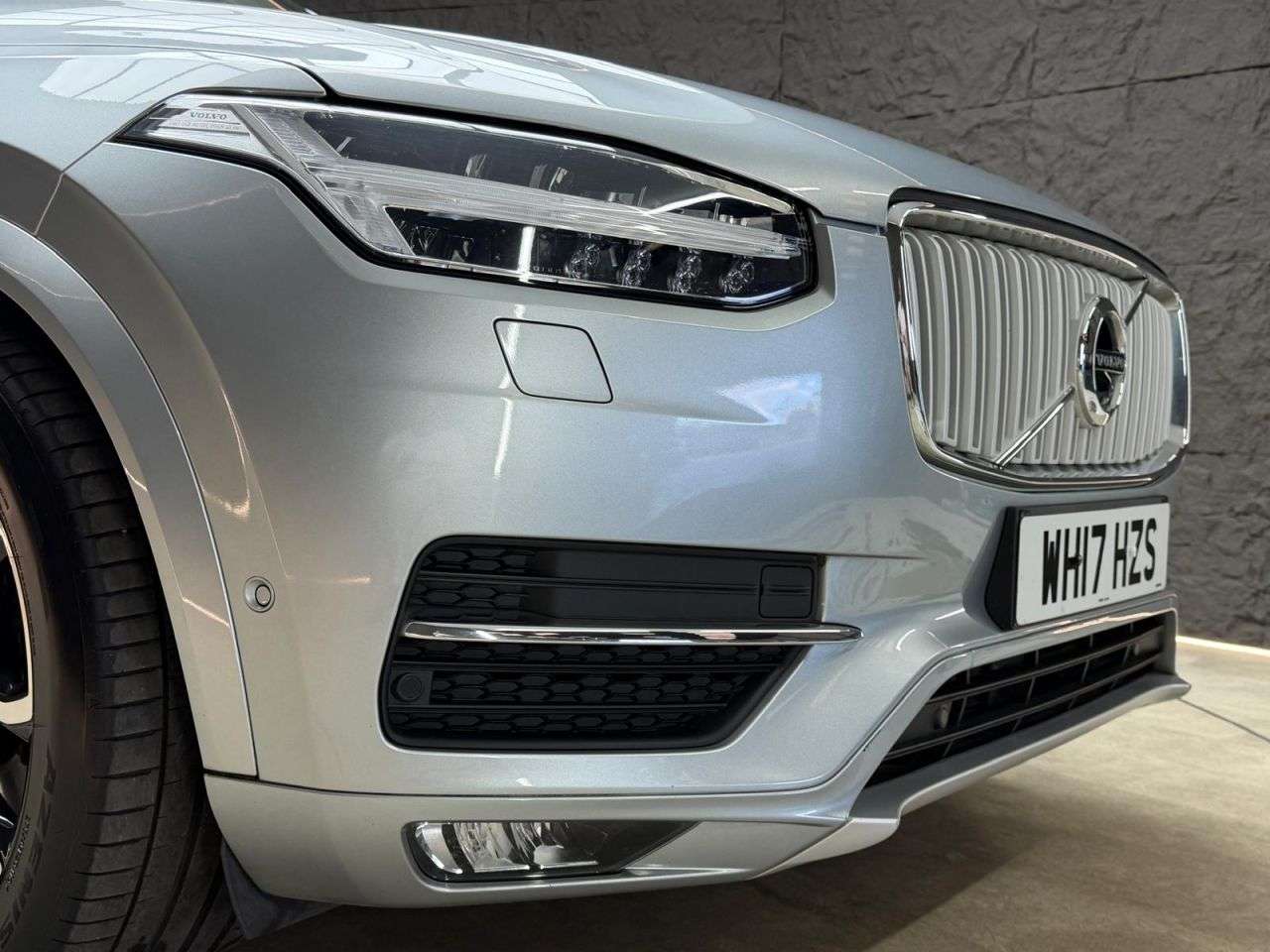 2017 VOLVO XC90 2017 VOLVO XC90