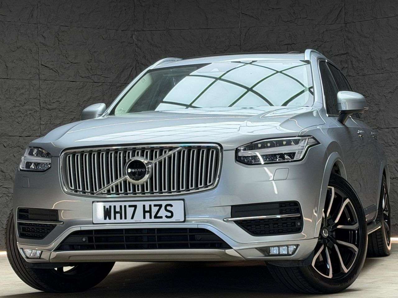 2017 VOLVO XC90 2017 VOLVO XC90