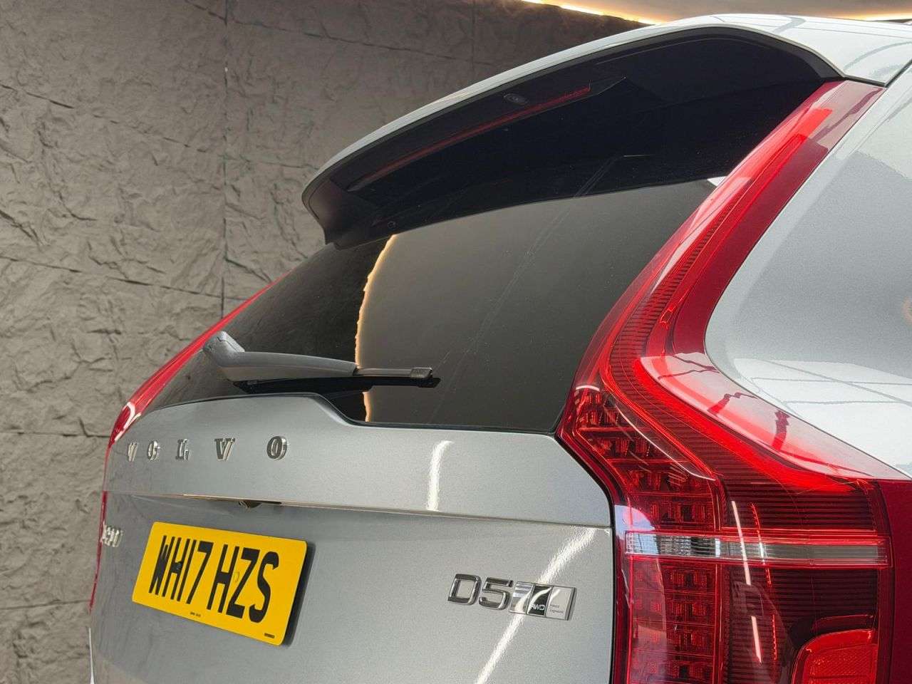2017 VOLVO XC90 2017 VOLVO XC90