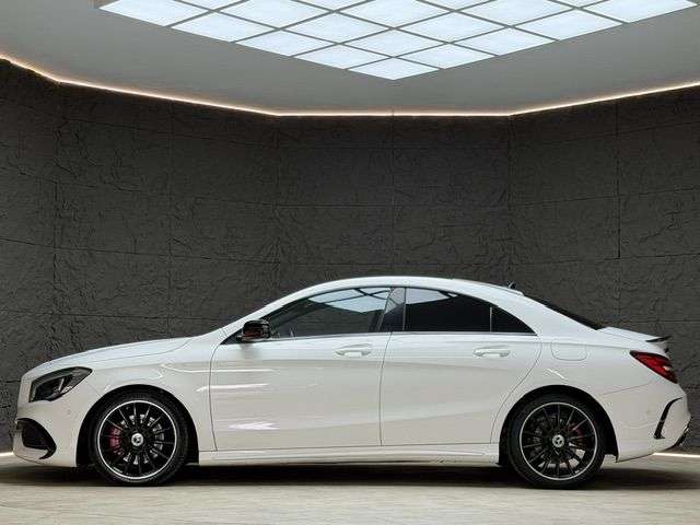 2019 MERCEDES-BENZ CLA 2019 MERCEDES-BENZ CLA