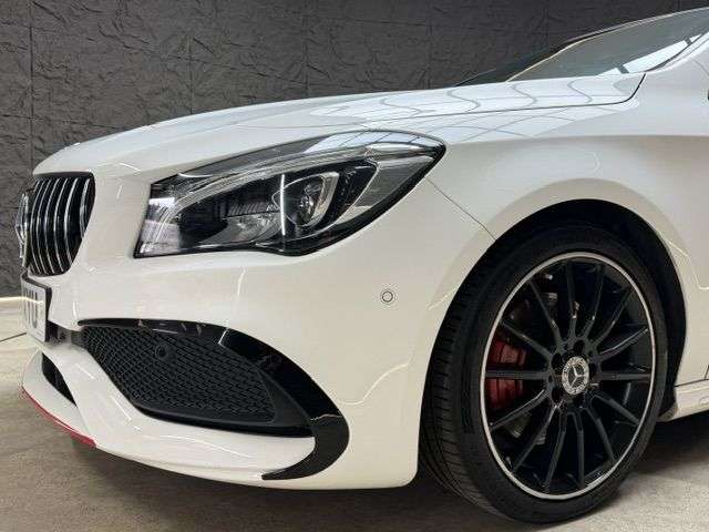 2019 MERCEDES-BENZ CLA 2019 MERCEDES-BENZ CLA