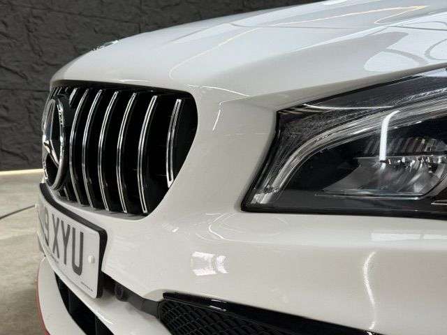 2019 MERCEDES-BENZ CLA 2019 MERCEDES-BENZ CLA