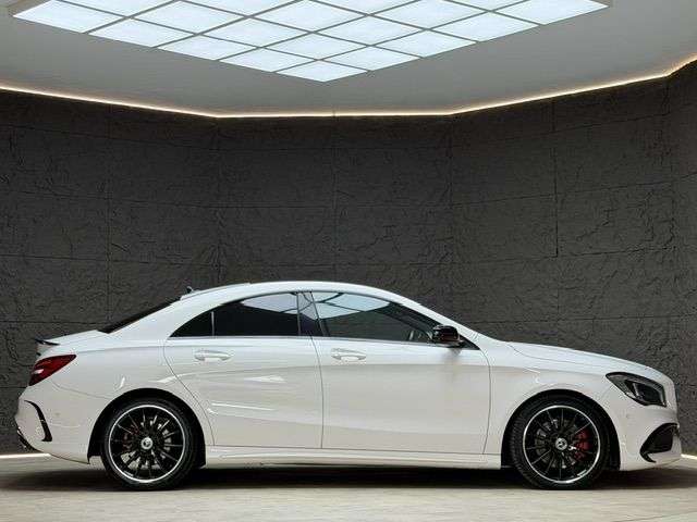 2019 MERCEDES-BENZ CLA 2019 MERCEDES-BENZ CLA