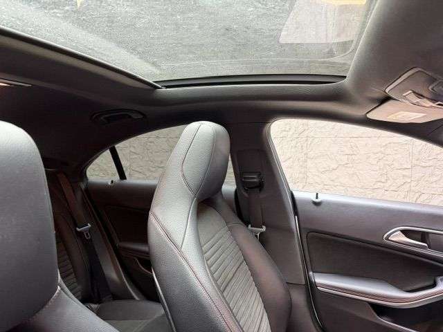 2019 MERCEDES-BENZ CLA 2019 MERCEDES-BENZ CLA