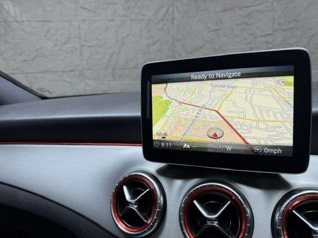 2019 MERCEDES-BENZ CLA 2019 MERCEDES-BENZ CLA