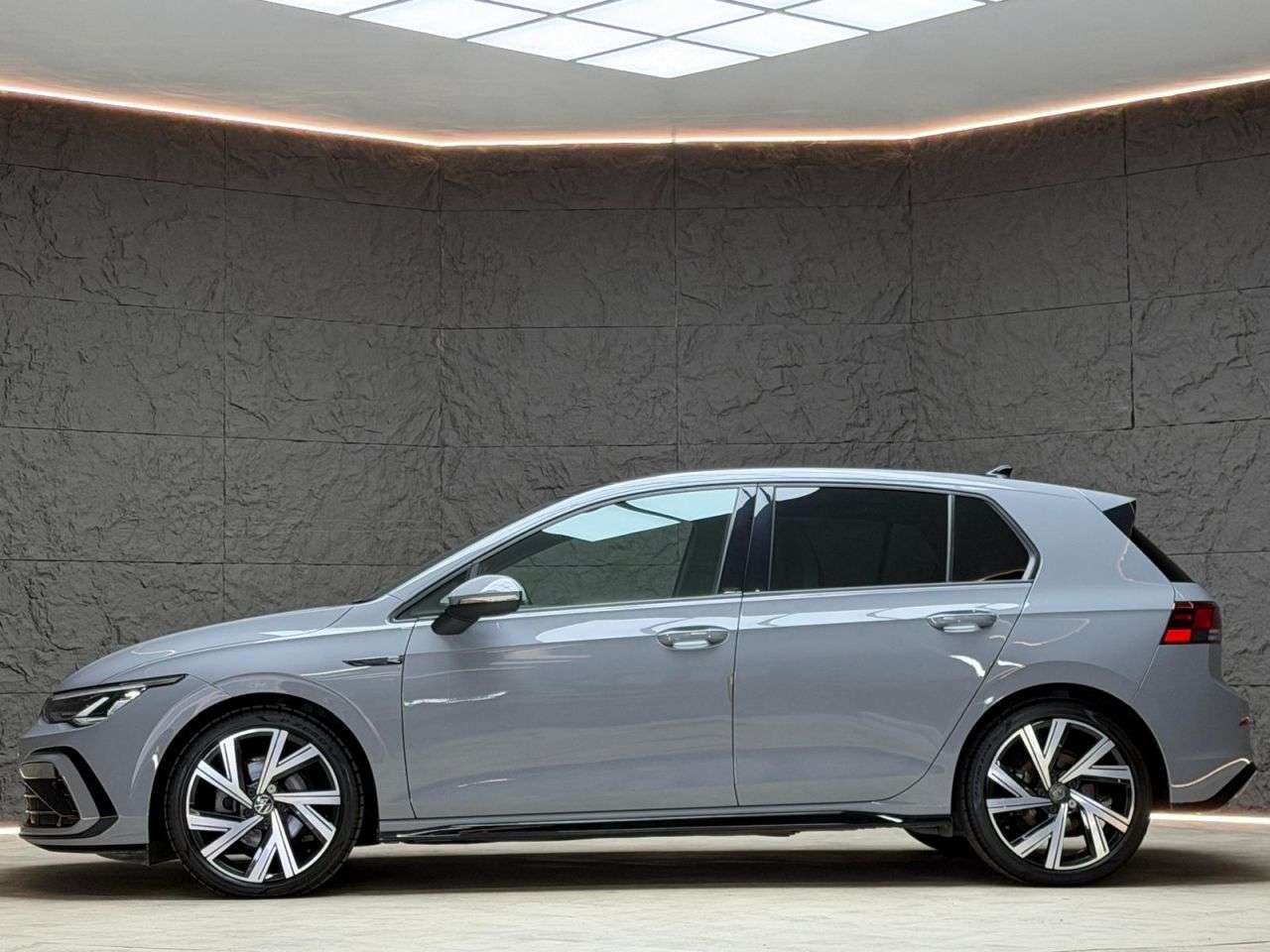 2020 VOLKSWAGEN GOLF 2020 VOLKSWAGEN GOLF