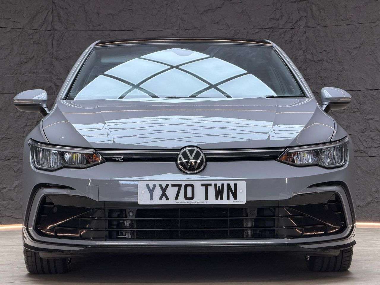 2020 VOLKSWAGEN GOLF 2020 VOLKSWAGEN GOLF