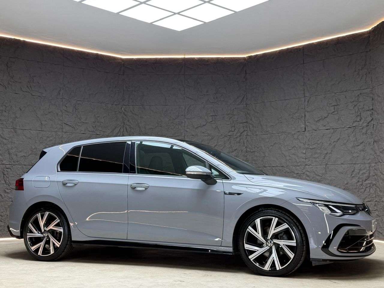 2020 VOLKSWAGEN GOLF 2020 VOLKSWAGEN GOLF