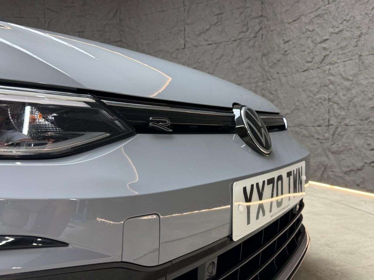 2020 VOLKSWAGEN GOLF 2020 VOLKSWAGEN GOLF