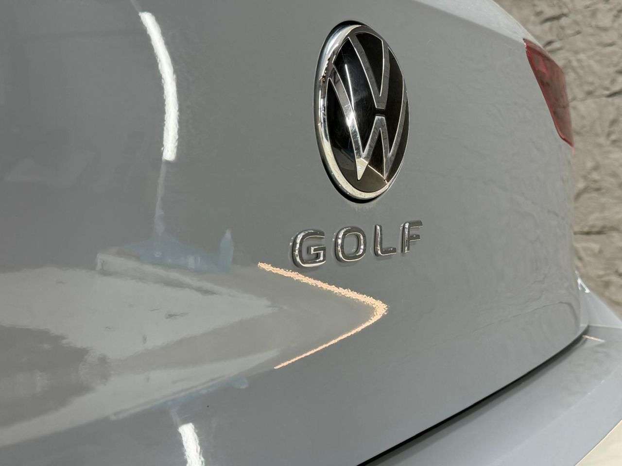 2020 VOLKSWAGEN GOLF 2020 VOLKSWAGEN GOLF