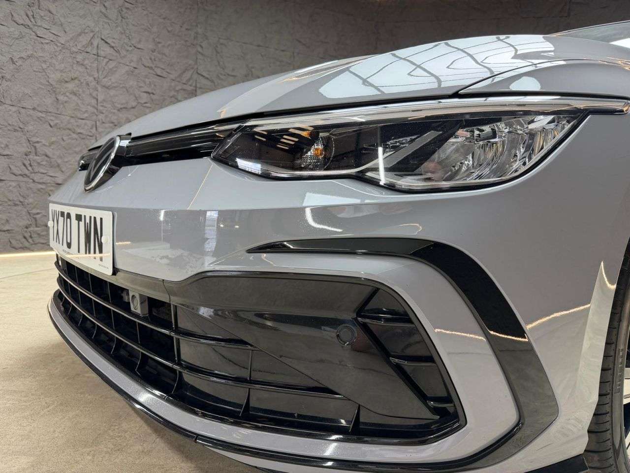 2020 VOLKSWAGEN GOLF 2020 VOLKSWAGEN GOLF