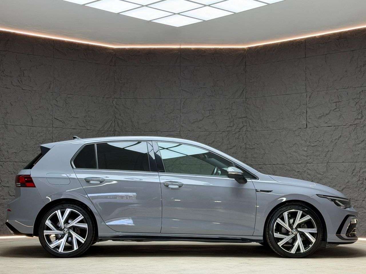 2020 VOLKSWAGEN GOLF 2020 VOLKSWAGEN GOLF