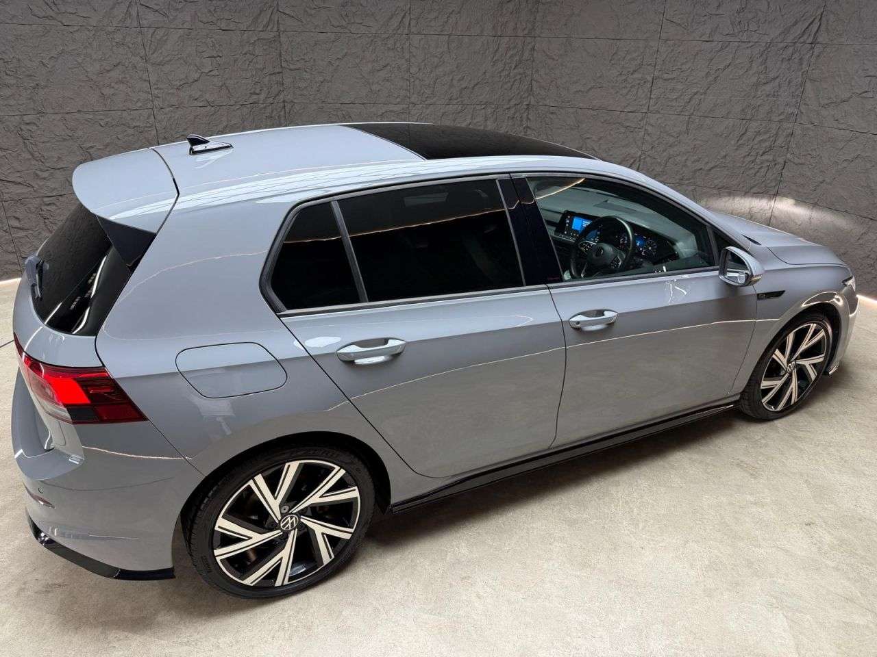 2020 VOLKSWAGEN GOLF 2020 VOLKSWAGEN GOLF